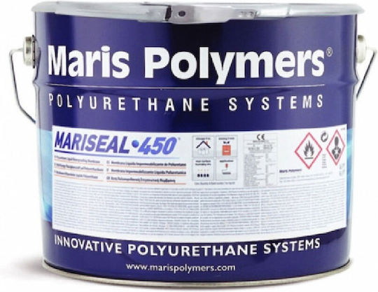 Maris Polymers Mariseal Material Etanșant 5kg Gri X026-0292-0005