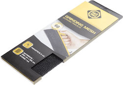 Forte Γυαλόχαρτο 105x280mm Forte Γυαλόχαρτο 105x280mm