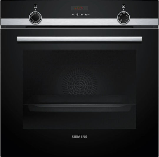Siemens IQ300 Einbauofen 71Es B59.4cm.