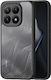 Dux Ducis Aimo Series Back Cover Πλαστικό Διάφα...