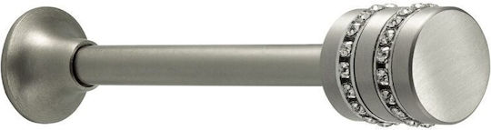 Perfect Holdback Silber 1Stück