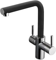 Insinkerator Küchenarmatur Zähler Gray