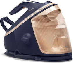 Philips Perfectcare Series 7000 Pressure 8.5bar with Tank 1.5lt