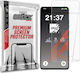 GrizzGlass Tempered Glass (Moto G75)