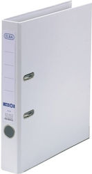 Elba Smart Pro PP Paper Spine Label White Folder Elba Smart Pro PP Paper Spine Label White Folder
