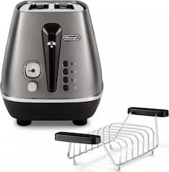 De'Longhi Тостер Двуместна