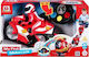 BB Junior My First Remote Controlled Motorcycle Red