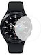 Tpu Full Screen Protector για το Galaxy Watch 4 Classic 42mm 1τμχ 34698