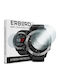 2x Γυαλί Erbord Garmin Fenix 6/6 Pro Γρήγορη