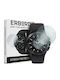 2x Glass Erbord Samsung Galaxy Watch 4 Classic 42mm Fast
