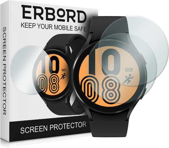 2x Sticlă Erbord Samsung Galaxy Watch 4 44mm Rapidă