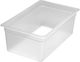 Δοχειο Gn1/1-6 5ek 8,5l Cambro 12pp190