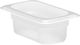 Gastronorm Pan Gn1/9-6 5ek 0.57l Cambro 92pp190