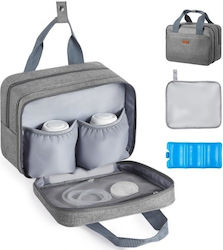 Vevor Accesoriu Bebeluş Gri Full Face