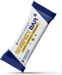 Scientiffic Nutrition Müsliriegel 35g