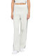 Giochi Invernali Niantellos Sweatpants Flared Cream