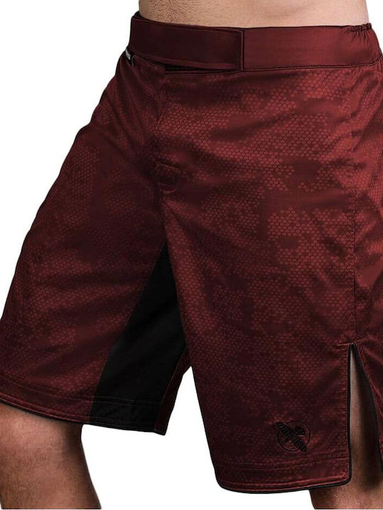 Hayabusa Hexagon MMA Shorts