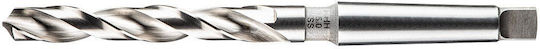 Baildon Τρυπάνι HSS για Μέταλλο 9.8mm