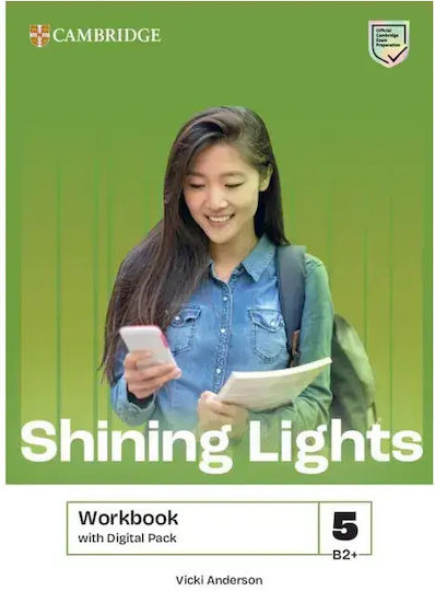 Shining Lights 5 Wb Digital Pack 9781009231404