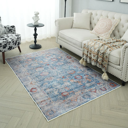 Homeone M515 Set Modern Covoare pentru dormitor 3buc