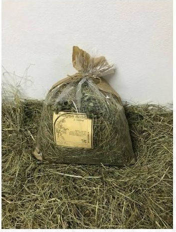 Wio-mar Σανό Jaśkowe Βότανα 0.3kg