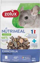 Zolux Chinchilla Food Mix Nutrimeal 4 850g Zolux Chinchilla Food Mix Nutrimeal 4 850g
