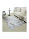 Homeone M140 Set Modern Covoare pentru dormitor 3buc