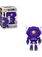 Funko Pop! Retro Spielzeug Filme: Transformatoren - 83 Exklusiv