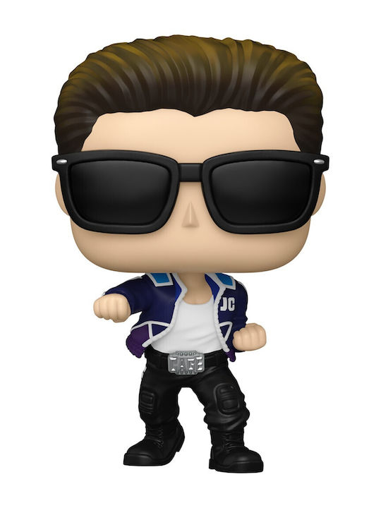 Funko Pop! Filme: Mortal Kombat - 1958