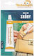 Κόλλα Δέρμα Technicqll 20ml 1 Τεμ