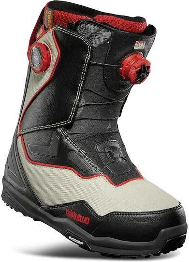 Thirty two Men's Snowboard Boots Black