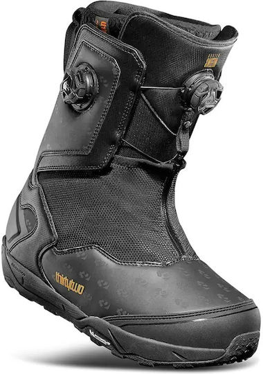 Thirty two Men's Snowboard Boots Black