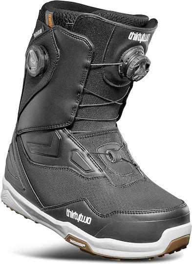 Thirty two Bocanci bărbați Bocanci Snowboard Negru Culoare