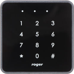 Roger Control Acces pentru Acces cu Κωδικό
