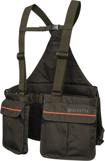 Beretta Hunting Vest Khaki