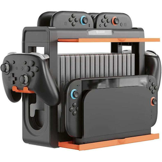 Nacon Dock’n Store Max Stand Nintendo Switch 2