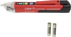 Voltage Tester UT12D AC With Range 1.5 - 1000V Voltage Tester UT12D AC With Range 1.5 - 1000V