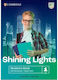Shining Lights 1 Sb Wb Digital Pack 9781009517492