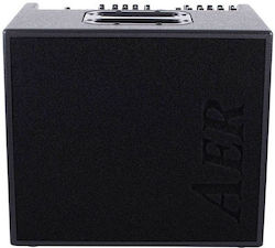 Aer Domino 2a Ακουστικών Οργάνων 60W Μαύρος