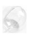 Acrylic Balls Dp Craft Dpcraft 8cm 5 Pieces