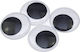 Brewis Κινούμενα Μάτια Brewis Ro24 30 Mm Brewis
