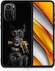 Golden Gun Xiaomi Mi 11i Θήκη