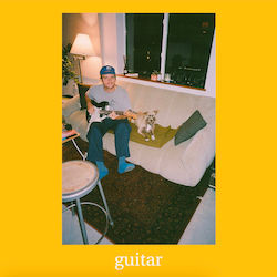 Mac Demarco Guitar 1 Vinyl Mac Demarco Guitar 1 Vinyl