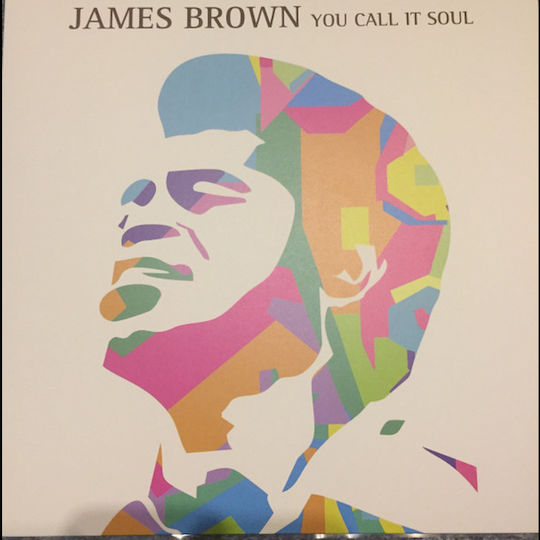 James Brown You Call It Soul 1 Vinyl