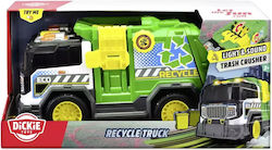 Dickie Recycling για 3+ Ετών Dickie Recycling για 3+ Ετών