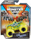 Monster Jam Αυτοκινητάκι 1:64