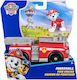 Spin Master Paw Patrol Basic Vehicle Φορτηγό Πυροσβεστικό για 3+ Ετών