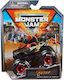 Monster Jam Mașinuță 1:64