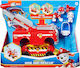 Spin Master Paw Patrol Marshall Vehicul De Salvare Mașinuță De Pompieri Pentru 3+ Ani