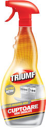 Triumf Καθαριστικό Φούρνου 500ml